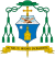 Vittorio Francesco Viola's coat of arms
