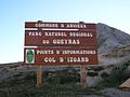 Am Col d’Izoard