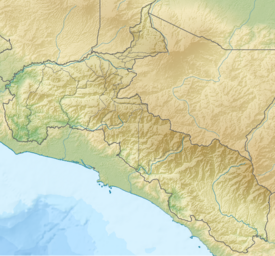 Cerro Zurquí ubicada en Provincia de San José