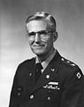 LTC James C. Causey, 1971–1972