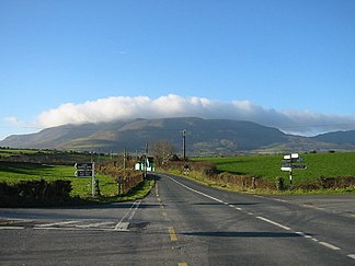 Comeragh Mountains