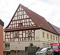 Ehemaliges Gasthaus