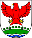 Ilmtal-Weinstraße címere