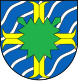 Coat of arms of Nettelsee