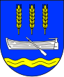 Coat of arms of Neufeld (Dithmarschen)