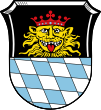 Coat of arms of Rain