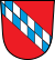 Wappen der Gemeinde Ruhmannsfelden