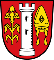 Speinshart címere