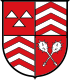 Coat of arms of Werther (Westf.)