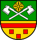 Coat of arms of Züsch