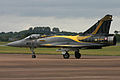 French Air Force Dassault Mirage 2000