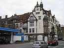 Wohn-/Geschäftshaus