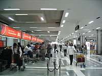 Varanasi+airport+new+terminal