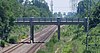 Derby Street-Grand Trunk Western Railroad Bridge