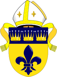 Diocese of Wakefield arms.svg