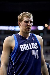 Dirk Nowitzki Dirk Nowitzki 2.jpg