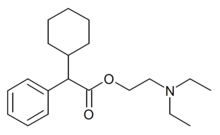 Drofenine structure.png