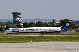 Dubrovnik Airlines