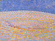 Dune III, by Piet Mondriaan.jpg