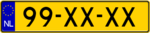 Dutch plate yellow NL code 6.png