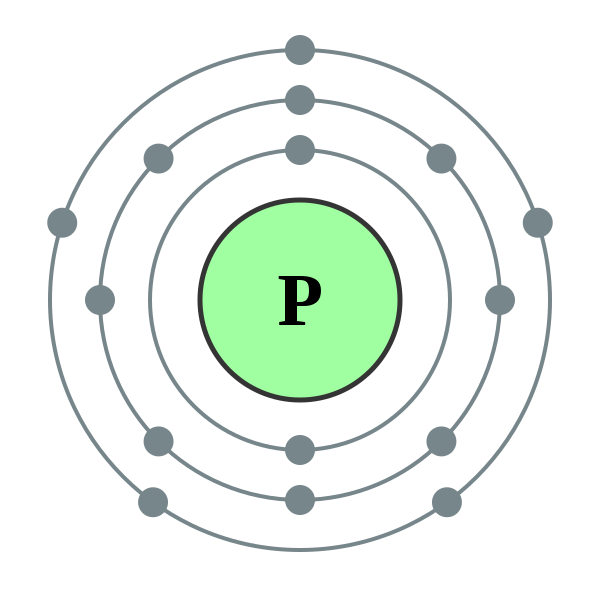 File:Electron shell 015 Phosphorus - no label.sv