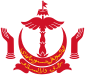 汶莱国徽