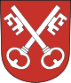 Embrach - Stema