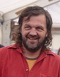 Miniatura per Emir Kusturica