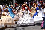 Miniatura para Cultura afro-brasileira