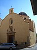 Ermita de la Virgen del Rosario