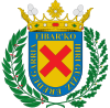 Official seal of Eibar