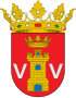 Brasão de armas de El Vallecillo