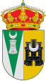 Blason de Miranda de Azán