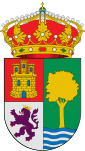 Santa Olalla del Cala: insigne