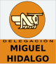 Miguel Hidalgo – Stemma