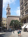 Miniatura para Iglesia de San Juan de la Cruz (Valencia)