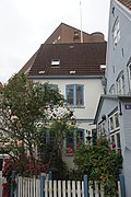 Wohnhaus