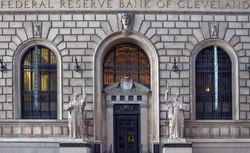 Federal Reserve Bank, Cleveland, Ohio LCCN2010630382.tif