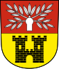 Wapen van Felben-Wellhausen