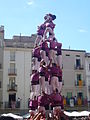 7 de 7 a la Festa Major d'Igualada