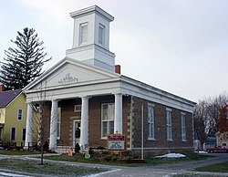 First Baptist Church of Phelps Dec 08.jpg