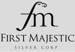 Miniatura para First Majestic Silver