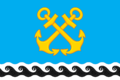 Флаг Чернопенского сельского поселения