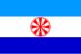 Flag of Evenk Autonomous Okrug