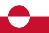 Qrenlandiya bayrağı