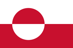 Flag of Greenland.svg