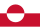 グリーンランドの旗