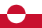 Flaga Grenlandii