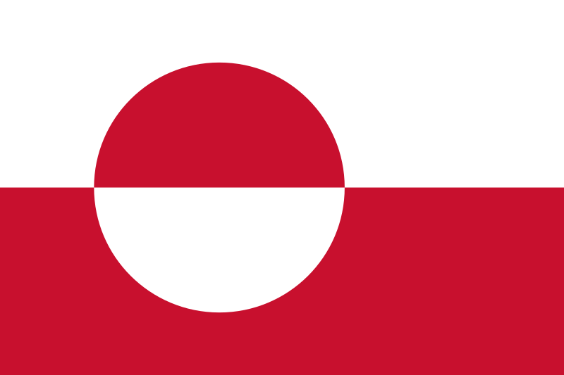 Greenland Independent!
