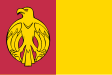 A Kirovohradi terület zászlaja